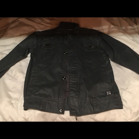 P lounge Jacket - Picture 5 of 5